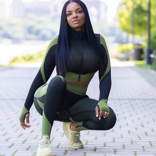 Motor Sport Three-Piece Set