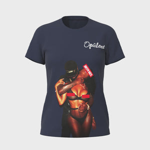 Muse & Rich Sex Graphic Tee