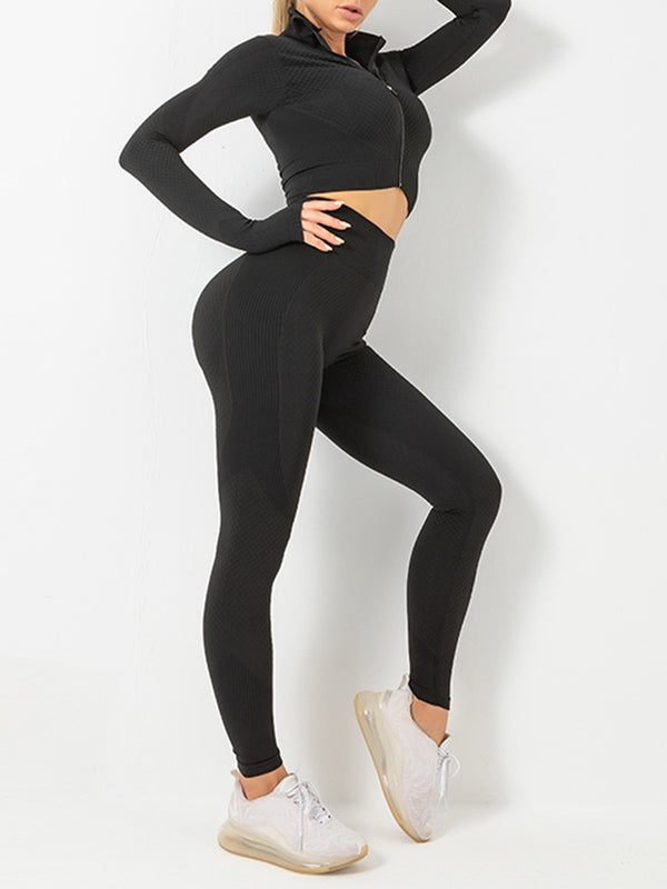 Motor Sport Pant Set