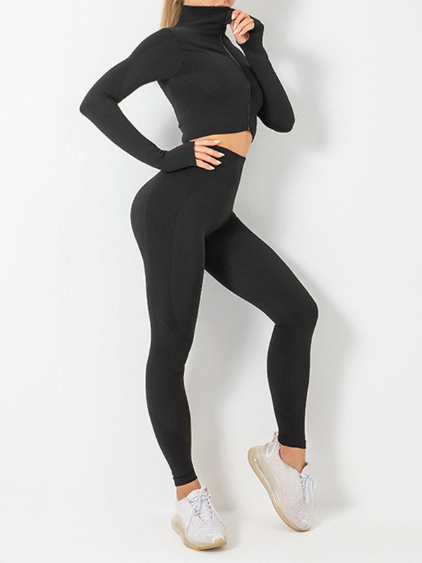 Motor Sport Pant Set