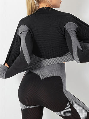 Motor Sport Pant Set