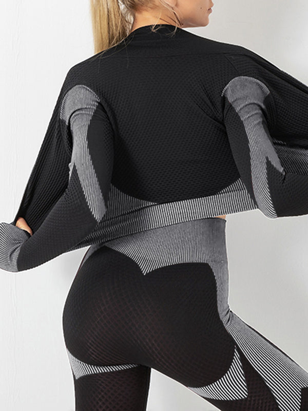 Motor Sport Pant Set