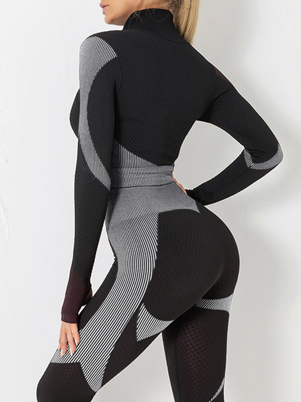 Motor Sport Pant Set