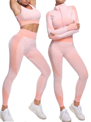 Motor Sport Three-Piece Set