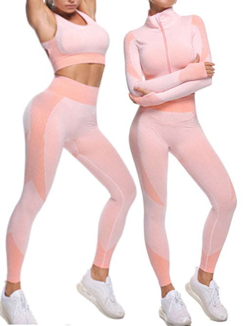 Motor Sport Three-Piece Set