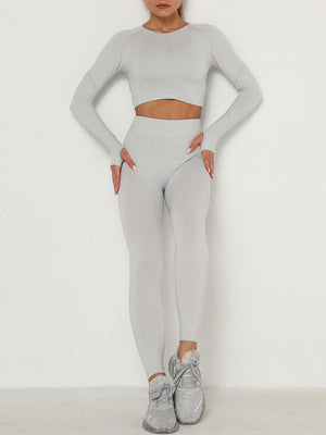 Storm Pant Set