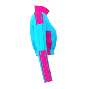 Lavish Three-Piece Set