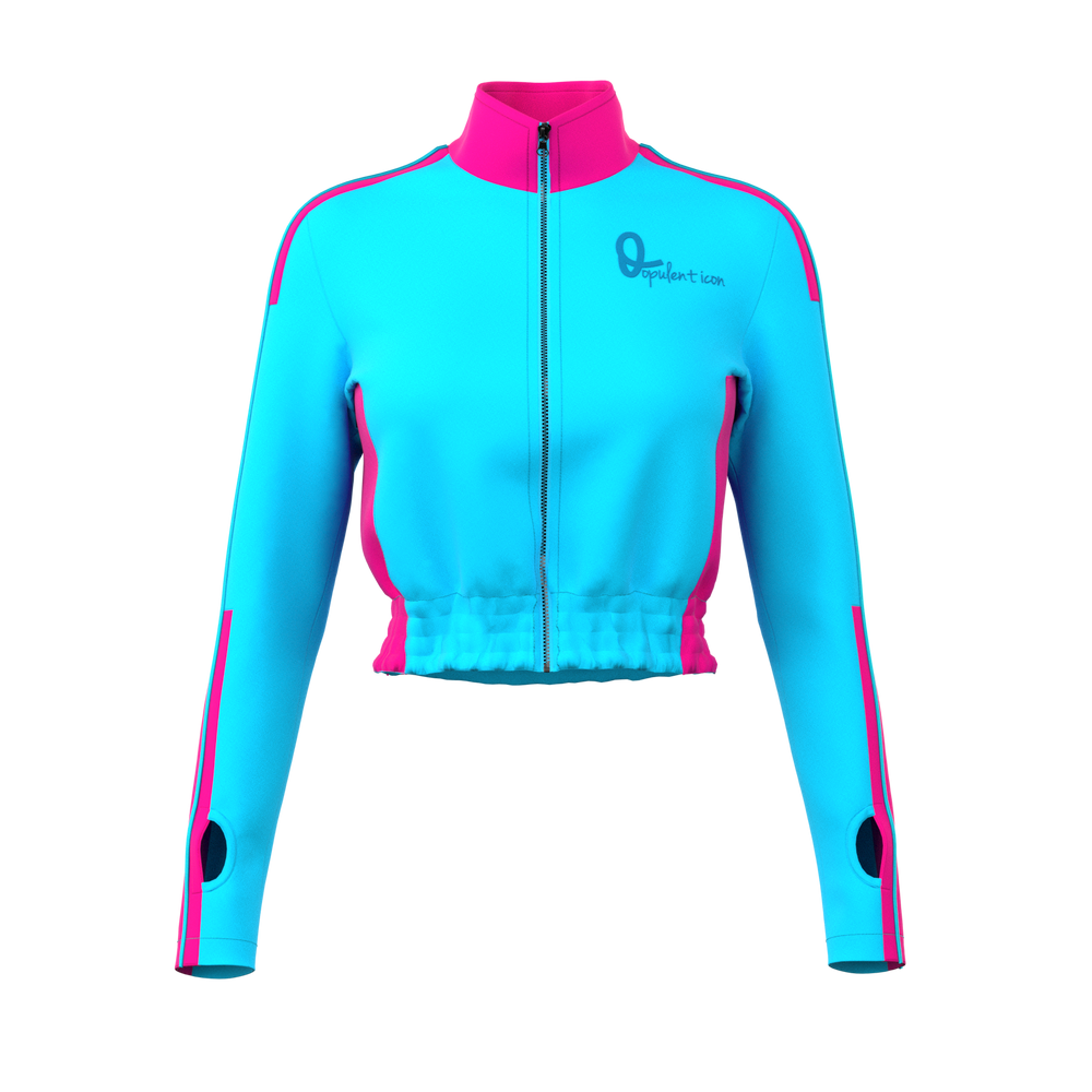 Lavish Three-Piece Set