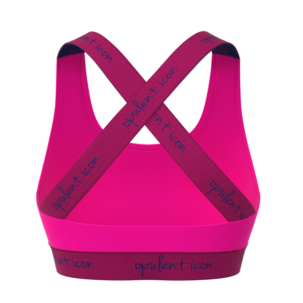 Lavish Three-Piece Set