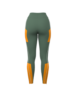 Lavish Three-Piece Set