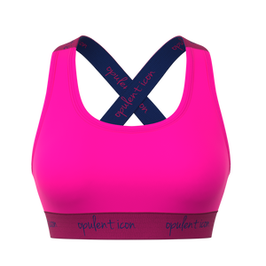 Lavish Three-Piece Set