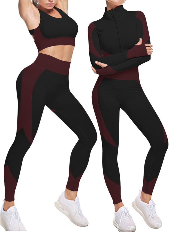 Motor Sport Three-Piece Set