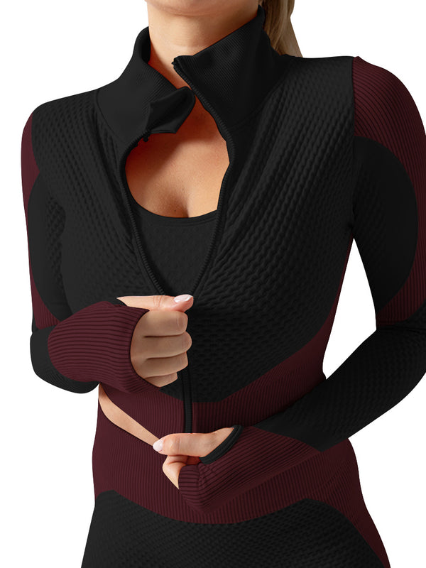 Motor Sport Three-Piece Set