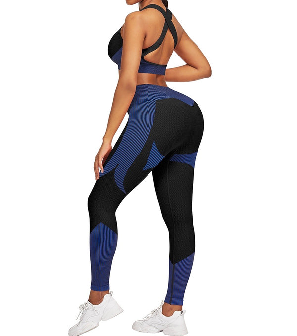 Blaze Pant Set