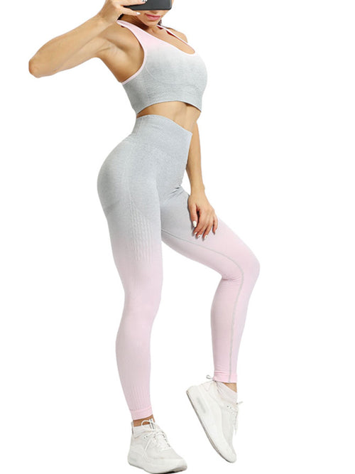 Elevate Pant Set