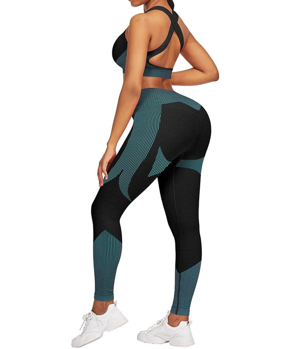 Blaze Pant Set