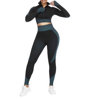 Motor Sport Three-Piece Set