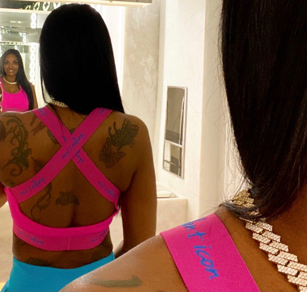 Lavish Three-Piece Set