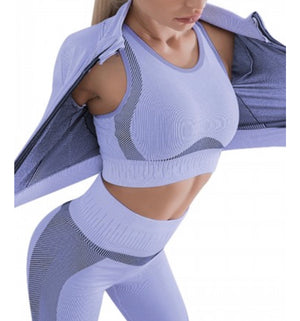 Divalicious Three-Piece Set