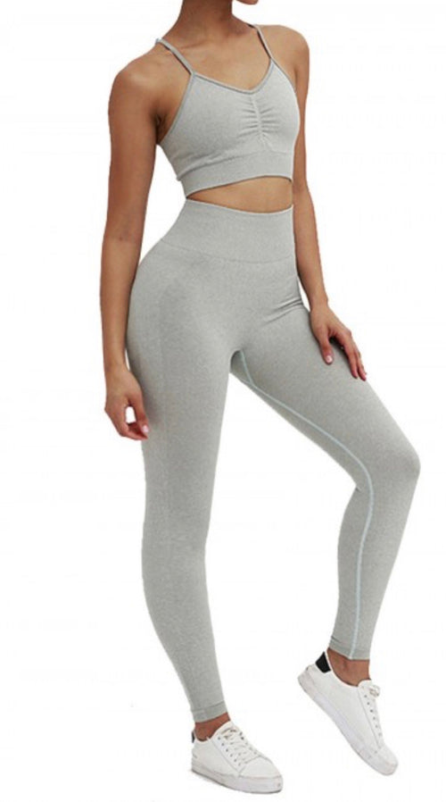 Vanity Pant Set