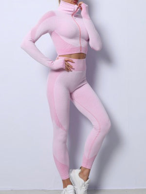 Motor Sport Pant Set