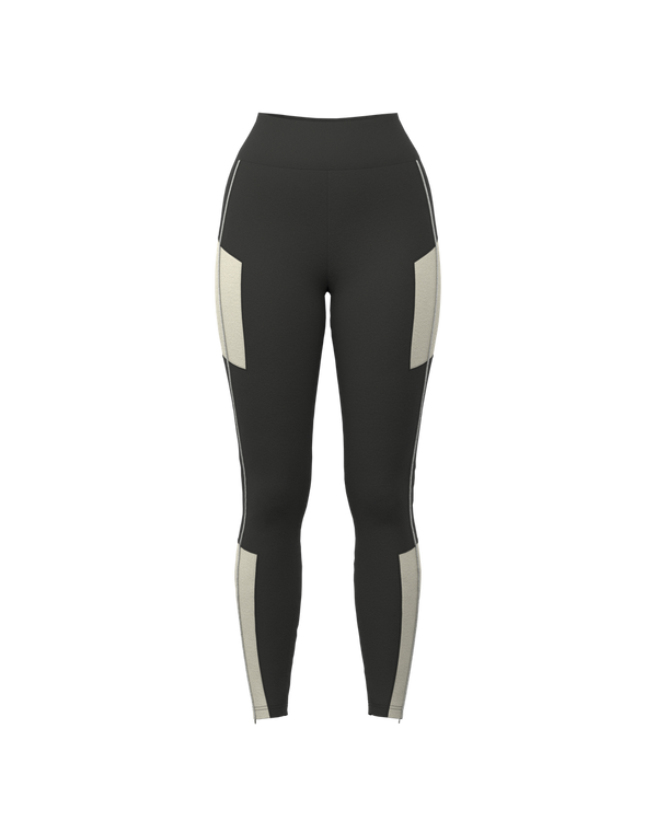 Lavish Three-Piece Set