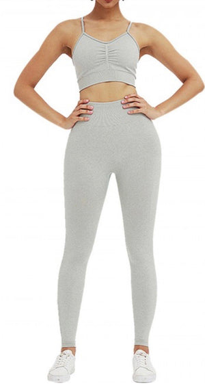Vanity Pant Set