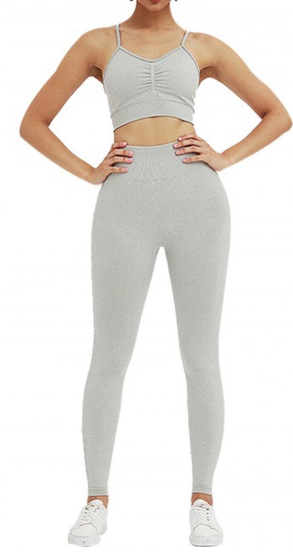 Vanity Pant Set