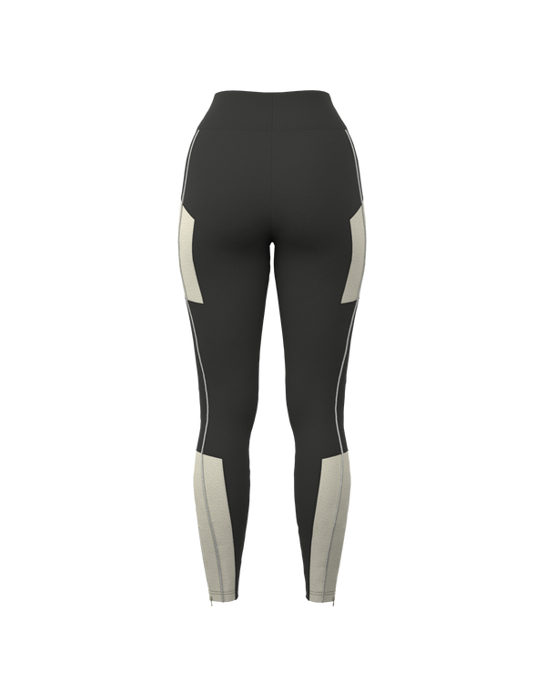 Lavish Three-Piece Set