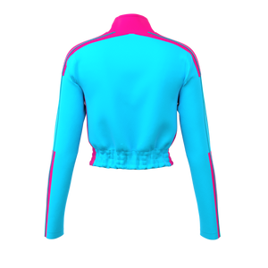 Lavish Three-Piece Set